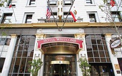 Hotel Whitcomb